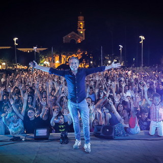 Bellezza, musica, shopping, sport e animazione in arrivo un intenso weekend a Diano Marina