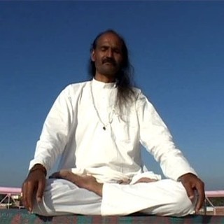 Guru Jamuna Mishra