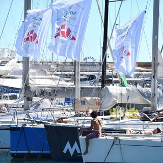 Sanremo: l'Assessore Faraldi conferma "Certo il ritorno della partenza della Giraglia nel 2025"