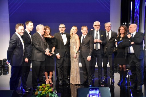 A ‘Casa Sanremo’ il ‘Galà dei fiori’ di Regione Liguria: il Presidente Toti "Celebriamo il simbolo della nostra terra"
