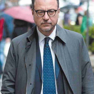 Festival di Sanremo con o senza pubblico: Mulè "Con i figuranti sarebbe un atto di egoismo irricevibile" Festival di Sanremo con o senza pubblico: Mulè "Con i figuranti sarebbe un atto di egoismo irricevibile"