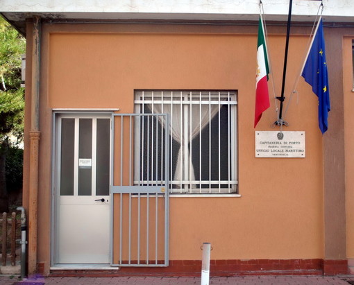 Ventimiglia: controlli sulla filiera della pesca da parte della Guardia Costiera