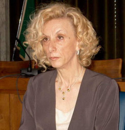 Regionali 2020: Gabriella Badano possibile candidata in consiglio per il Partito Democratico Regionali 2020: Gabriella Badano possibile candidata in consiglio per il Partito Democratico