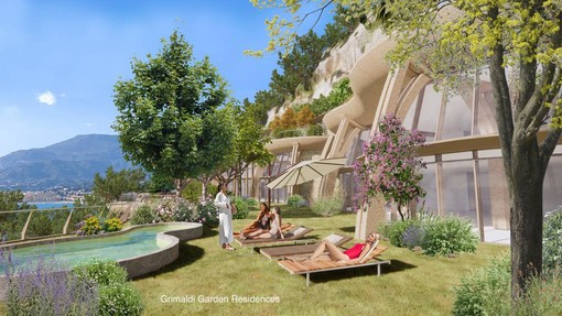 Ventimiglia, Grimaldi Garden: il progetto approda in conferenza dei servizi