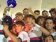 Il Genoa, vincitore del Torneo Carlin's Boys nella scorsa edizione Il Genoa, vincitore del Torneo Carlin's Boys nella scorsa edizione