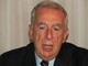 Variante al piano paesistico, Giuliano risponde a Ruggeri