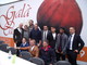 Galà della Castagna d'Oro: svelati i nomi dei primi campioni premiati Galà della Castagna d'Oro: svelati i nomi dei primi campioni premiati