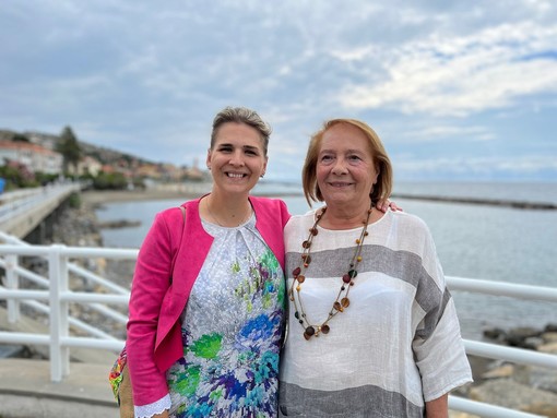 Santo Stefano al Mare: presentato il calendario delle manifestazioni estive, Garibaldi "Eventi per tutta la famiglia”