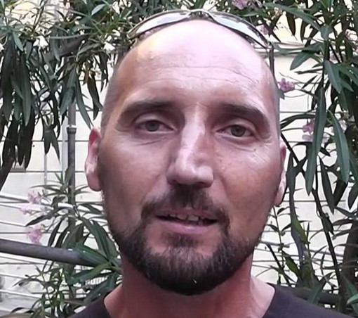 Imperia: presentazione del libro di Dominique Venner in Biblioteca, intervista al coordinatore regionale di Casa Pound