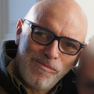 Gianluigi Pancotti, presidente Amaie Gianluigi Pancotti, presidente Amaie