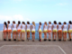 Casting di successo per Miss Italia 2016 all'Alborada domenica scorsa a Celle Ligure. I prossimi appuntamenti Casting di successo per Miss Italia 2016 all'Alborada domenica scorsa a Celle Ligure. I prossimi appuntamenti