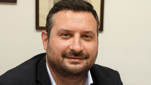 Ventimiglia, Sismondini: "Ci vuole buonsenso ma anche dialogo e idee positive per rilanciare la città"