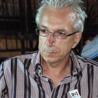 Bordighera: dichiarazioni di Sgarbi, intervento del Consigliere Regionale Manti (PD)