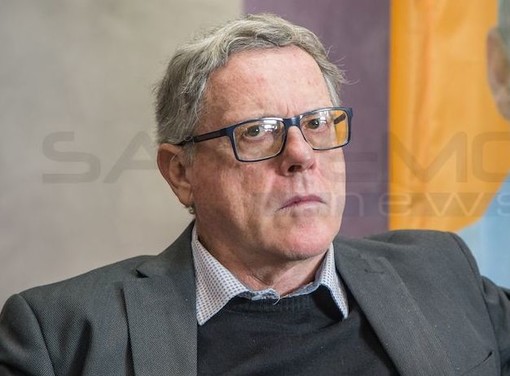 Sanremo: Gianni Rolando dopo le dichiarazioni del centrodestra "Il mio riferimento rimane Berrino" Sanremo: Gianni Rolando dopo le dichiarazioni del centrodestra "Il mio riferimento rimane Berrino"