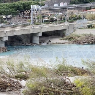 Infrastrutture, lettera di Giampedrone al Mit: tra i progetti anche la strada in sponda destra del torrente Roya Infrastrutture, lettera di Giampedrone al Mit: tra i progetti anche la strada in sponda destra del torrente Roya