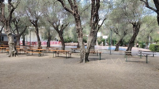 Bordighera: domani sera ai Giardini Lowe il primo appuntamento della rassegna 'Giardini in Love'