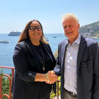 Bordighera e Villefranche rilanciano il gemellaggio: un Festival per i 70 anni e il progetto 'Giovani Ambasciatori'