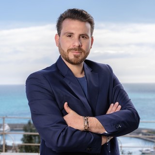 Gabriele Amarella confermato segretario politico di Forza Italia a Ventimiglia Gabriele Amarella confermato segretario politico di Forza Italia a Ventimiglia