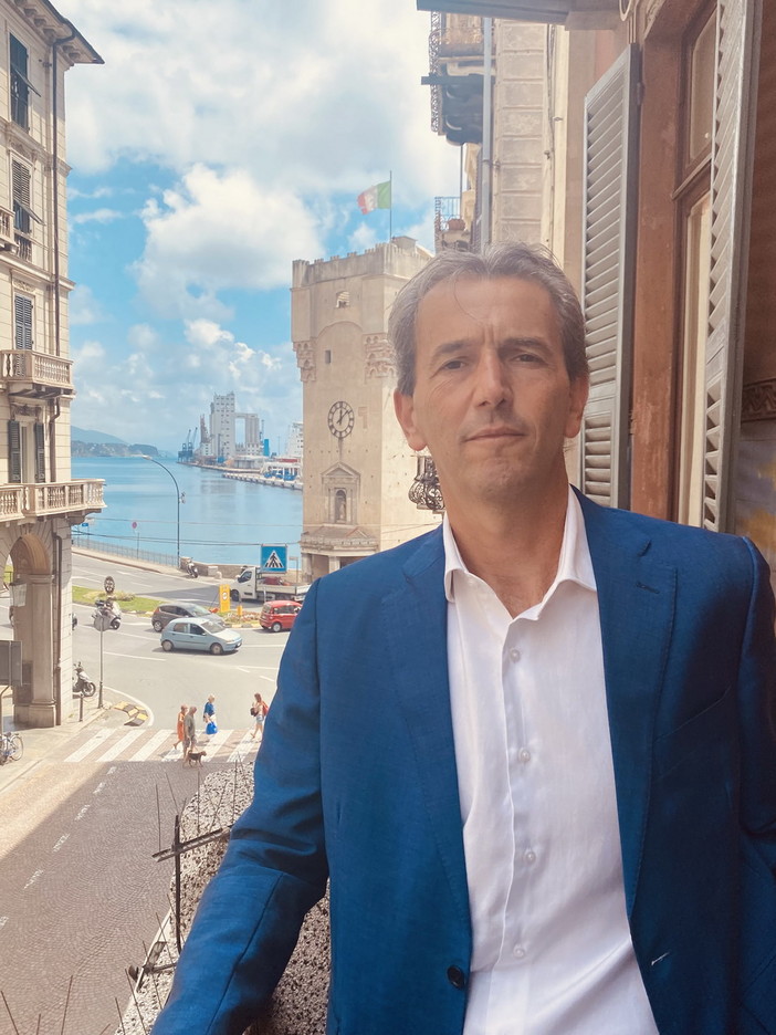 Giancarlo Cerisola Giancarlo Cerisola