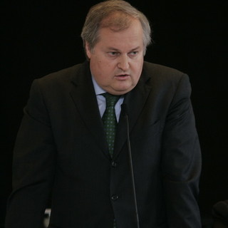 Bordighera: materiali dall'Angst all'Arziglia, interviene il Sindaco Giovanni Bosio