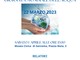 Sanremo: sabato conferenza al museo con il Club Unesco per la Giornata Mondiale dell’Acqua
