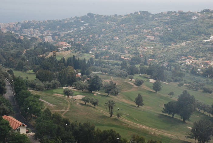 Golf: i risultati delle gare disputate nell'ultimo weekend al 'Golf Club degli Ulivi' di Sanremo