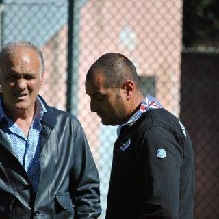 Gianni Minori, Direttore Sportivo del Taggia