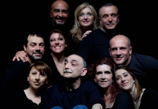 San Lorenzo al Mare. sabato e domenica al 'Teatro dell'Albero' il 'Girotondo' di arthur Schnitzler San Lorenzo al Mare. sabato e domenica al 'Teatro dell'Albero' il 'Girotondo' di arthur Schnitzler