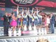 Sanremo: la Orica Greenedge vince la prima tappa del Giro, l'australiano Simon Gerrans la prima maglia rosa