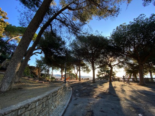 Sanremo: progetto restyling Giardini Regina Elena, cinque associazioni sollecitano risposte dal Comune
