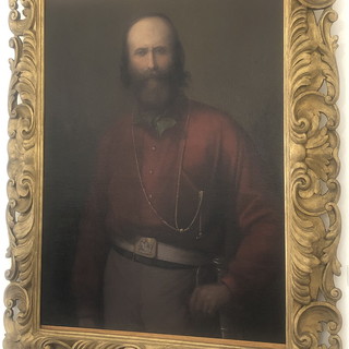 Sanremo: domani 'Giornata dell'Unità Nazionale e delle Forze Armate' al Museo Civico con una sezione dedicata a Garibaldi Sanremo: domani 'Giornata dell'Unità Nazionale e delle Forze Armate' al Museo Civico con una sezione dedicata a Garibaldi