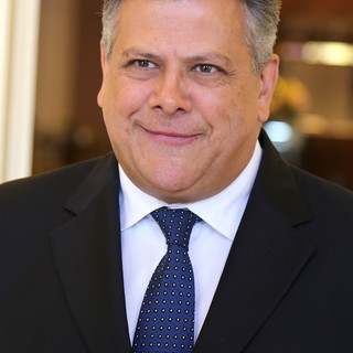 Sanremo: il Cda del Casinò ha affidato la carica di Direttore Generale all'Ing. Giancarlo Prestinoni Sanremo: il Cda del Casinò ha affidato la carica di Direttore Generale all'Ing. Giancarlo Prestinoni
