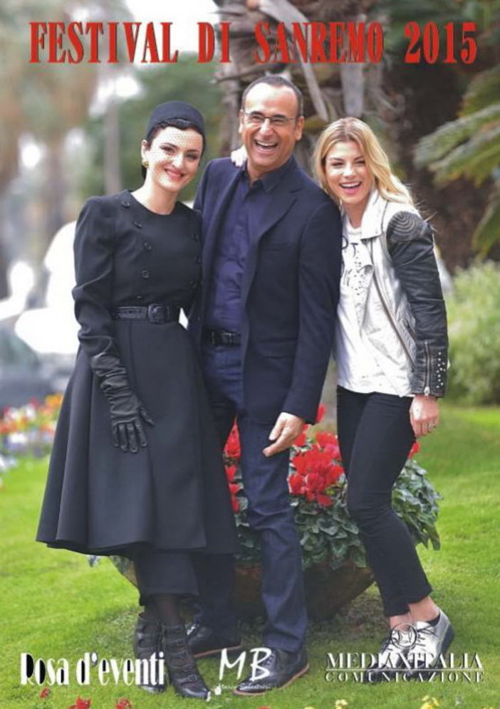 #Sanremo2015: tutto... ma proprio tutto sul Festival grazie al 'Giornalino' della MediaxItalia #Sanremo2015: tutto... ma proprio tutto sul Festival grazie al 'Giornalino' della MediaxItalia