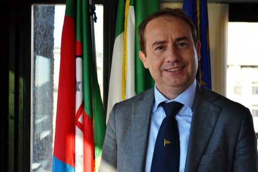 #ElezioniRegionali: Cascino (Liguri) incassa la stima dei geometri della provincia di Savona