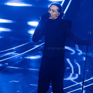 Messaggi di pace dal palco dell'Ariston: il Club Tenco vicino a Ghali e Dargen D'Amico