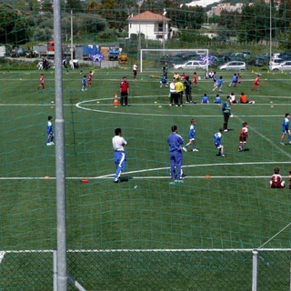 Imperia: domenica il 'Trofeo Alberti' per i giovani 2001