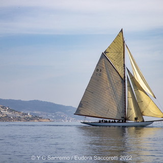 Campionato Invernale di vela West Liguria - Trophee Grimaldi Campionato Invernale di vela West Liguria - Trophee Grimaldi