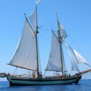 Imperia: martedì 16 agosto, la Goletta Liguria arriverà nel porto di Oneglia