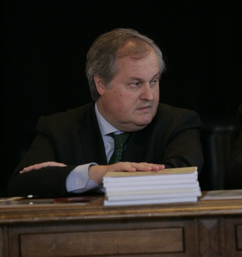 Scioglimento Consiglio per mafia a Bordighera: l'amministrazione Bosio si appella al Consiglio di Stato Scioglimento Consiglio per mafia a Bordighera: l'amministrazione Bosio si appella al Consiglio di Stato