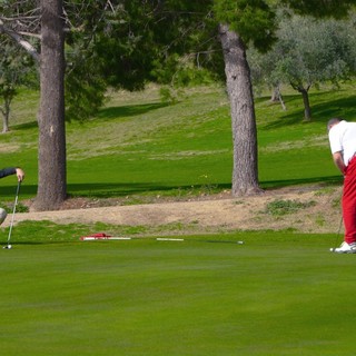 Al Circolo Golf degli Ulivi di Sanremo la 2a edizione della Coupe de France Al Circolo Golf degli Ulivi di Sanremo la 2a edizione della Coupe de France