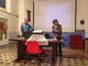 Giacomo Mannisi e Anna Blangetti