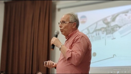 Elezioni a Ospedaletti, Boeri fuori dal consiglio comunale: "Non mi dedicherò più alla politica e agli ospedalettesi" Elezioni a Ospedaletti, Boeri fuori dal consiglio comunale: "Non mi dedicherò più alla politica e agli ospedalettesi"