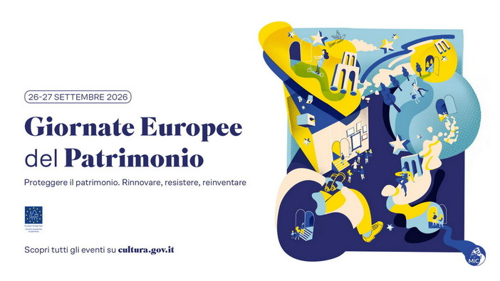 Tutti gli appuntamenti e manifestazioni di sabato 26 e domenica 27 settembre 2026 in Riviera e Côte d'Azur Tutti gli appuntamenti e manifestazioni di sabato 26 e domenica 27 settembre 2026 in Riviera e Côte d'Azur