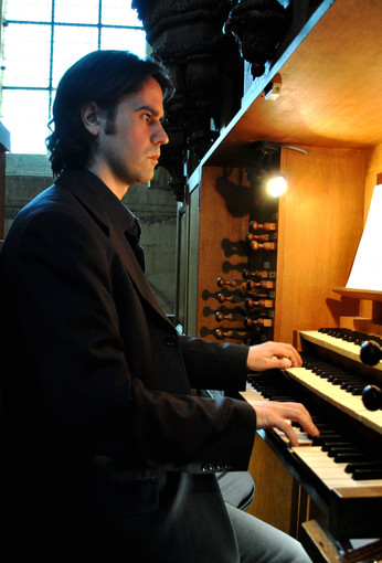 Sanremo: Concerto per la Notte di Natale al Santuario del Sacro Cuore di Bussana