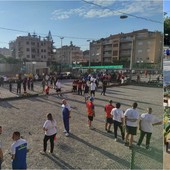 Due giorni dedicati alla petanque, al via il Grand Prix Internazionale Città di Bordighera (Foto) Due giorni dedicati alla petanque, al via il Grand Prix Internazionale Città di Bordighera (Foto)