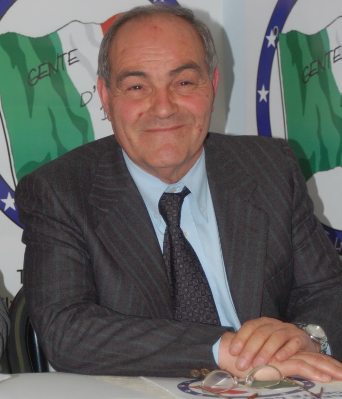 Sanremo: dopo una lunga malattia è morto Carlo Barillà, aveva 77 anni. Il cordoglio del mondo sportivo matuziano