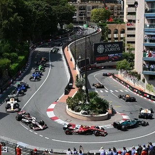 83° Gran Premio di Formula 1 di Monaco