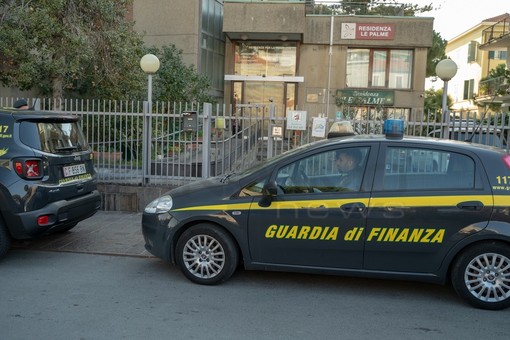 Inchiesta Praesidium: mercoledì al via il processo sui maltrattamenti nella Rsa Le Palme di Arma di Taggia