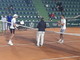 Tennis: sconfitta ieri sera a Genova nell'Aon Open Challenger per l'atleta sanremese Gianluca Mager Tennis: sconfitta ieri sera a Genova nell'Aon Open Challenger per l'atleta sanremese Gianluca Mager