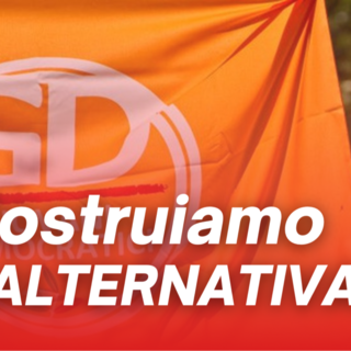 Elezioni politiche, i Giovani Democratici si rivolgono ai giovani: “Non arrendetevi, attiviamoci”
